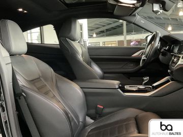 BMW 420 - 7