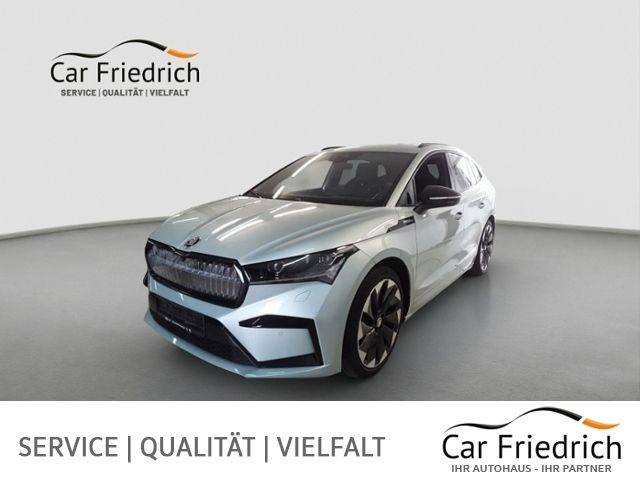 Image of Skoda Enyaq
