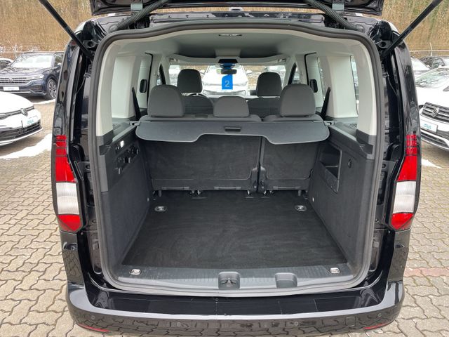 Caddy Life TDi DSG Navi Sitzh EPC v+h