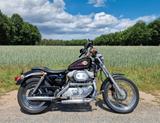 Harley-Davidson XLH1200 Sportster A2 original  - HARLEY-DAVIDSON 1993