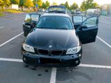 BMW 120I 2L - BMW 120 aus 2005: 120i