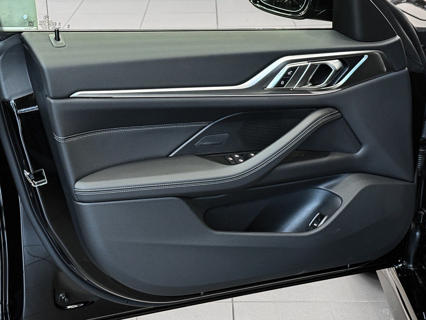 BMW 420 Gran Coupé - Bild 13