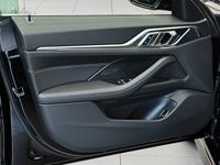 BMW 420 Gran Coupé - Vorschau Bild 13