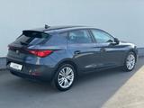 Seat Leon 1.0 eTSI DSG Style Edition ParkAssist Shz F - Seat Leon Gebrauchtwagen in Mülheim (Ruhr)