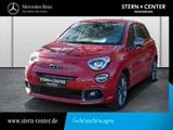 Fiat 500X 1.5 GSE Hybrid Sport+PDC+LED+NAVI+KLIMA+KAM - gebrauchte Fiat 500X aus dem Jahr 2024