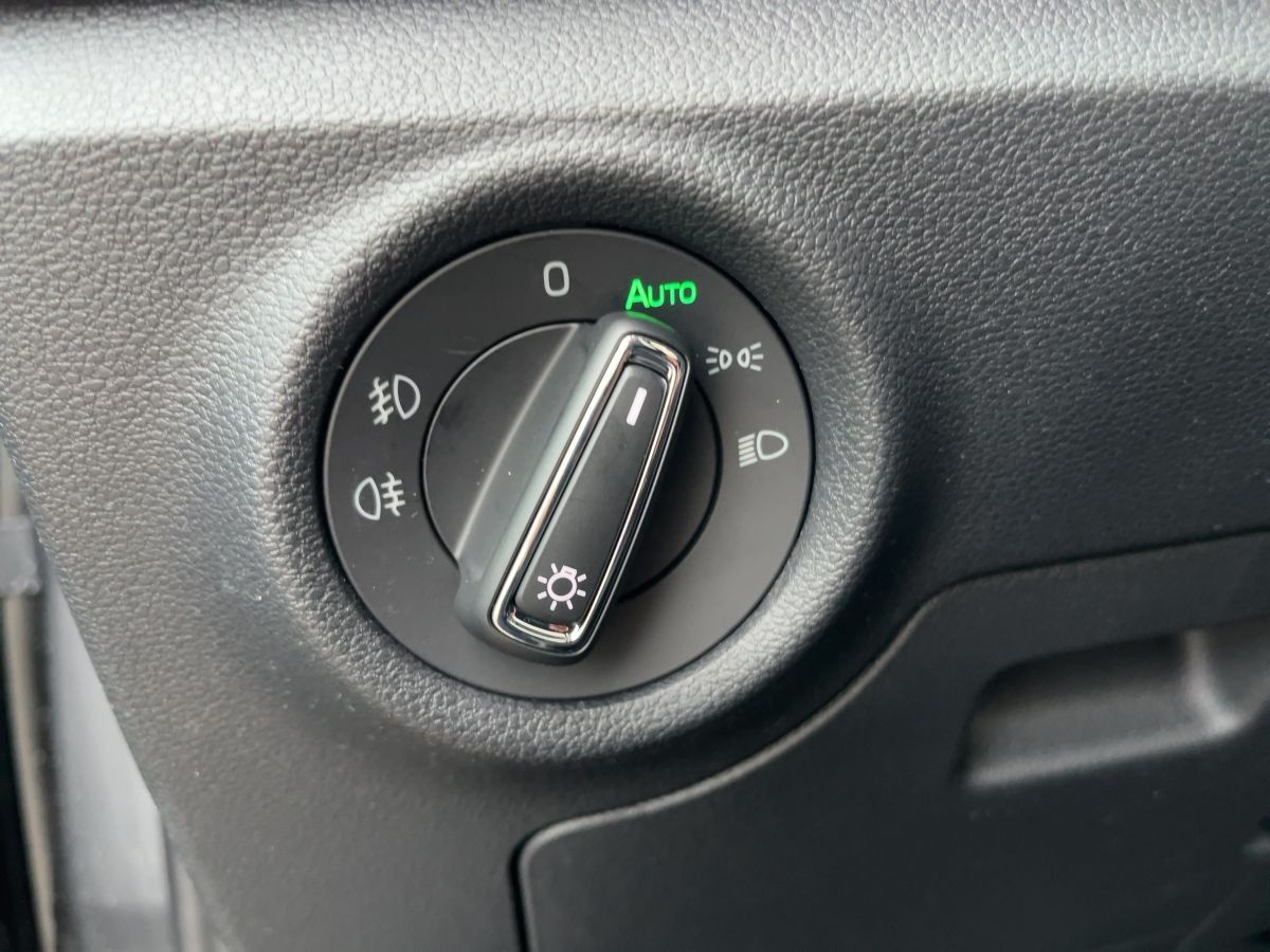 Skoda Scala - Bild 15