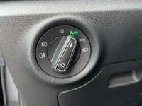 Skoda Scala - Vorschau Bild 15