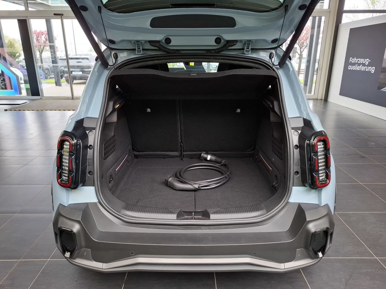 Renault R 4 - Bild 9