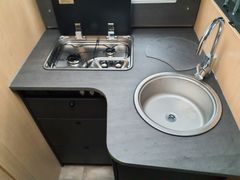 Sunlight T 68 Adventure Edition,Automatik