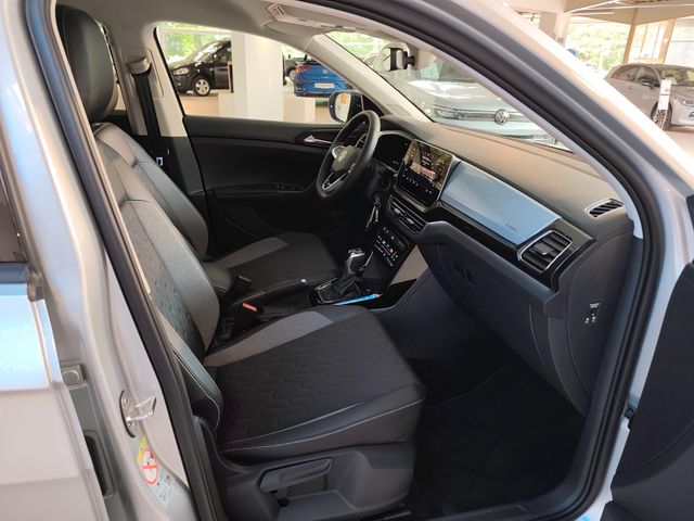 T-Cross 1.0 TSI DSG ENERGY *Kamera*AHK