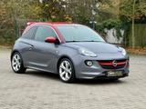 Opel Adam S/TÜV NEU/SHZ/LHZ/SCHECKHEFT/1HAND/KLIMA/ - Opel Gebrauchtwagen in Ludwigshafen