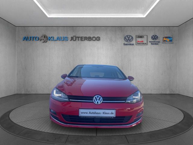 Golf VII (7) Highline 1.4 TSI Panoramadach Navi