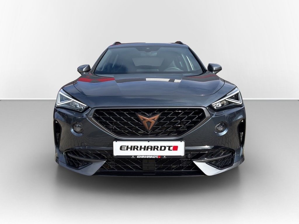 Cupra Formentor - Bild 2