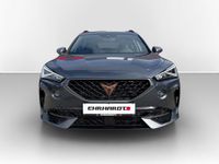 Cupra Formentor - Vorschau Bild 2