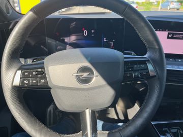 Opel Astra L 1.2 T Ultimate Automatik HeadUp Panodach
