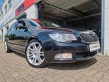 Skoda Superb Elegance 1.8 TSI Leder/Bi-Xenon/8xBereift - Skoda Superb aus 2011
