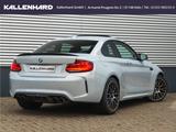 BMW M2 Competition Coupe-Manuell-Akrapovic-Eventuri - BMW M2: Competition