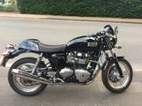 Triumph Thruxton - Offers