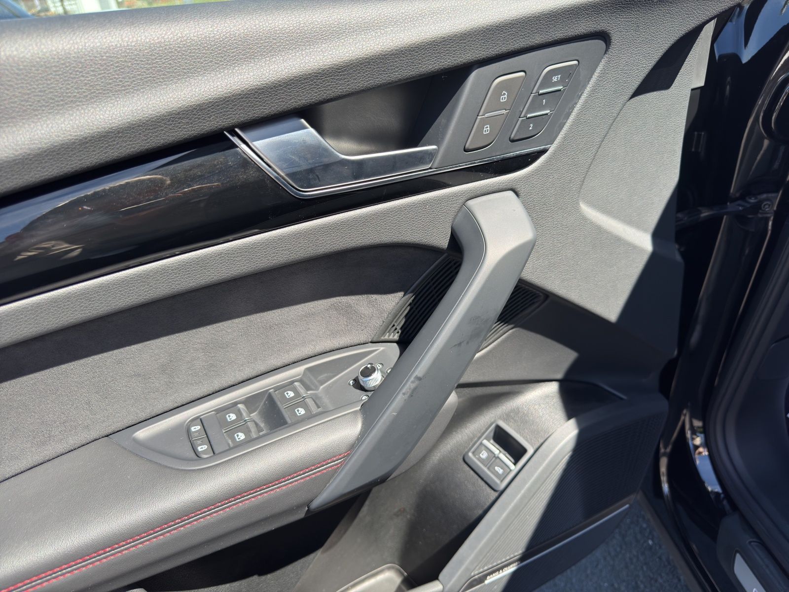 Audi Q5 - Bild 20
