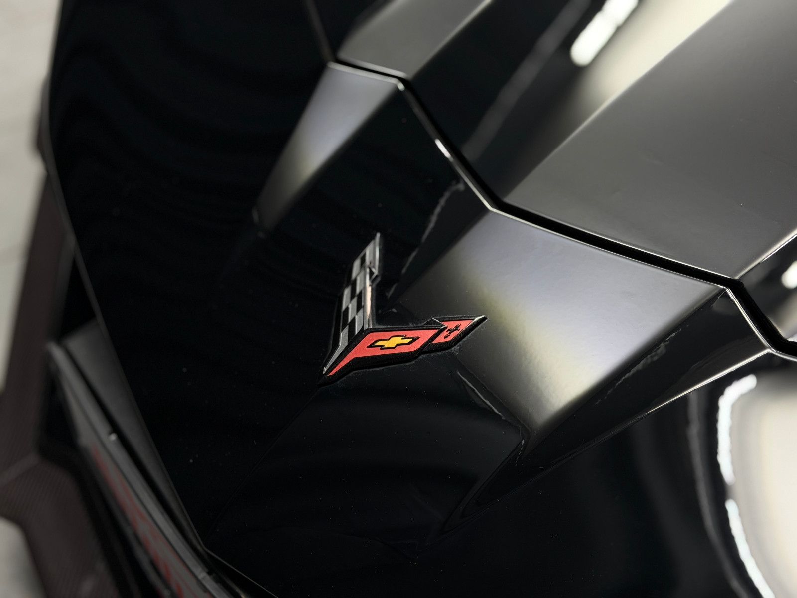 Fahrzeugabbildung Corvette Z06 C8 Z7 PAKET|TARGA|KERAMIK|CARBON|LIFT|3LZ