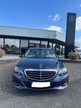 Mercedes-Benz Vollausstattung Mercedes Benz W212 Facelif... - gebrauchte Mercedes-Benz E 300 aus dem Jahr 2013