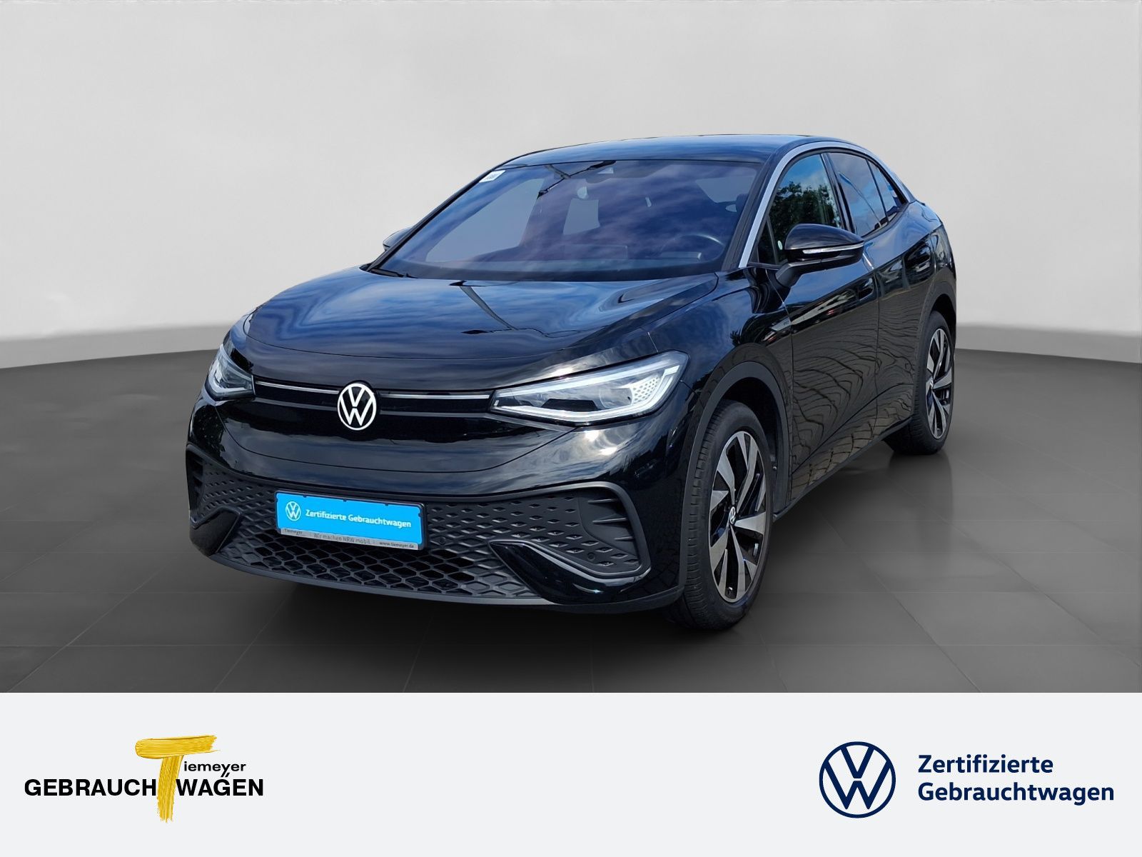 Volkswagen ID.5 PRO AHK MATRIX KAMERA NAVI LM20 STDHZG foto 1