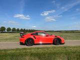 Porsche 911 GT3 RS SportAga/918 Sitze/90L/Trackp./Carbon - Porsche: 911 RS