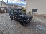 Fiat Panda 1100 i.e. cat 4x4 Auto con fermo ammi - Fiat Panda aus 1996