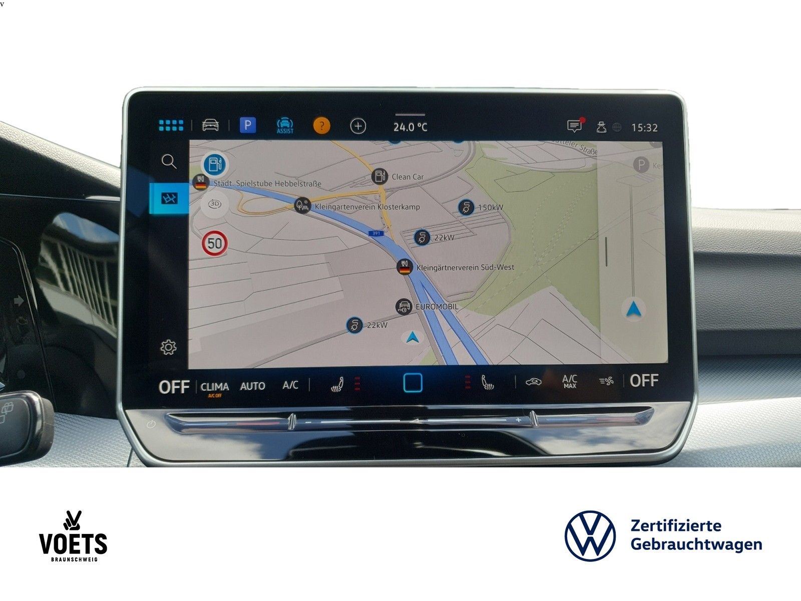 Volkswagen Golf - Bild 11