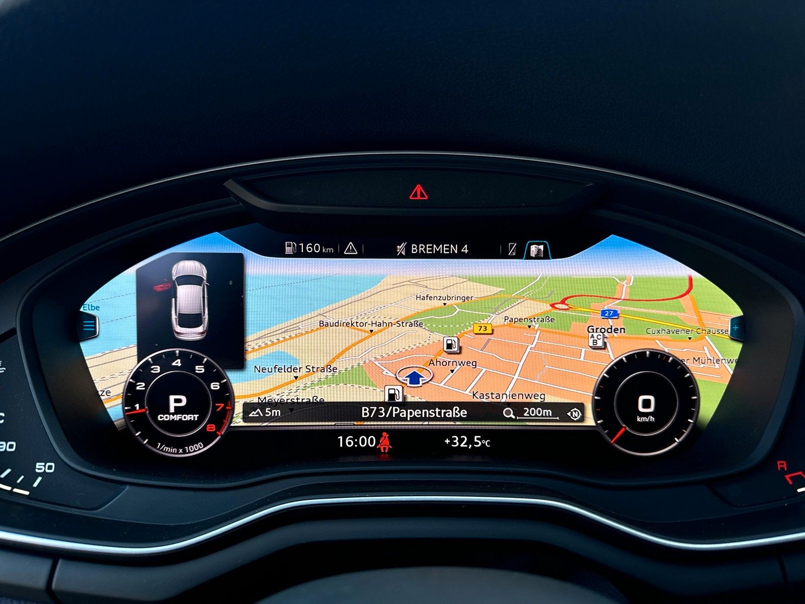 Fahrzeugabbildung Audi A5 Sportback *Quattro*Pano*Vollleder*Dig Cockpit