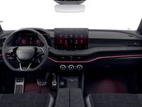 Skoda Superb - Vorschau Bild 5