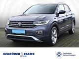 Volkswagen T-Cross 1.5 TSI DSG Style - Volkswagen T-Cross in Bielefeld