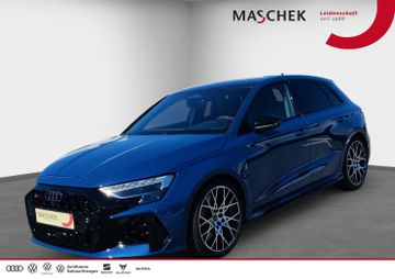 Audi RS3 Sportback Pano SONOS 360°Cam DesPak Matrix