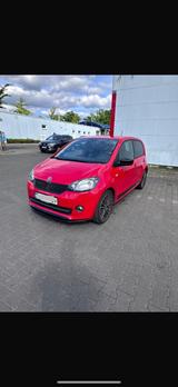 Skoda Citigo (Baugleich Vw Up!) - Skoda Citigo Gebrauchtwagen in Berlin