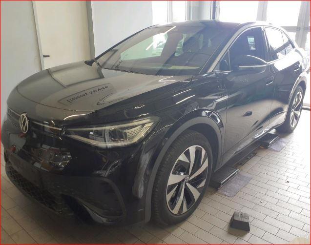 Volkswagen ID.5 Pro Performance Komfort Assist WP AHK LM20