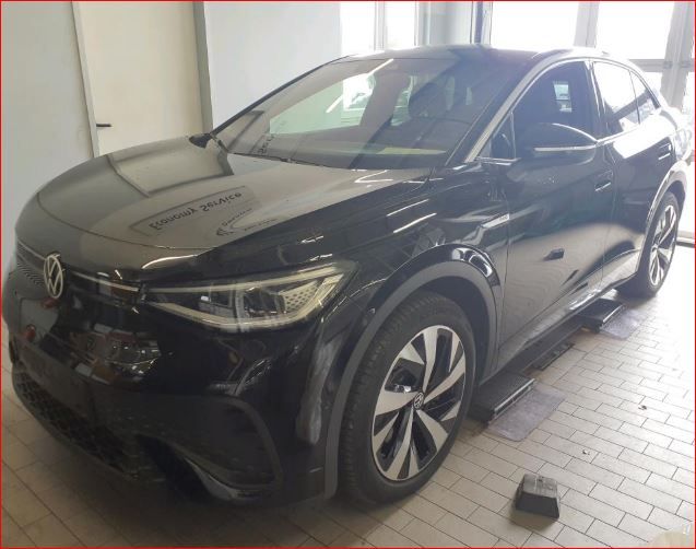 VW ID.5 Pro Performance Komfort Assist WP AHK LM20
