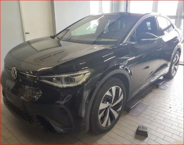 VW ID.5 Pro Performance Komfort Assist WP AHK LM20