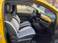 Fiat 500 - Vorschau Bild 16