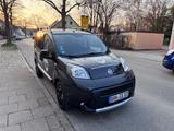 Fiat Qubo 1.3 16V Multijet Trekking 95 PS  - Fiat Qubo von privat