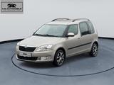 Skoda Roomster 1,4 Ambition Plus Edition - gebrauchte Skoda Roomster aus dem Jahr 2013