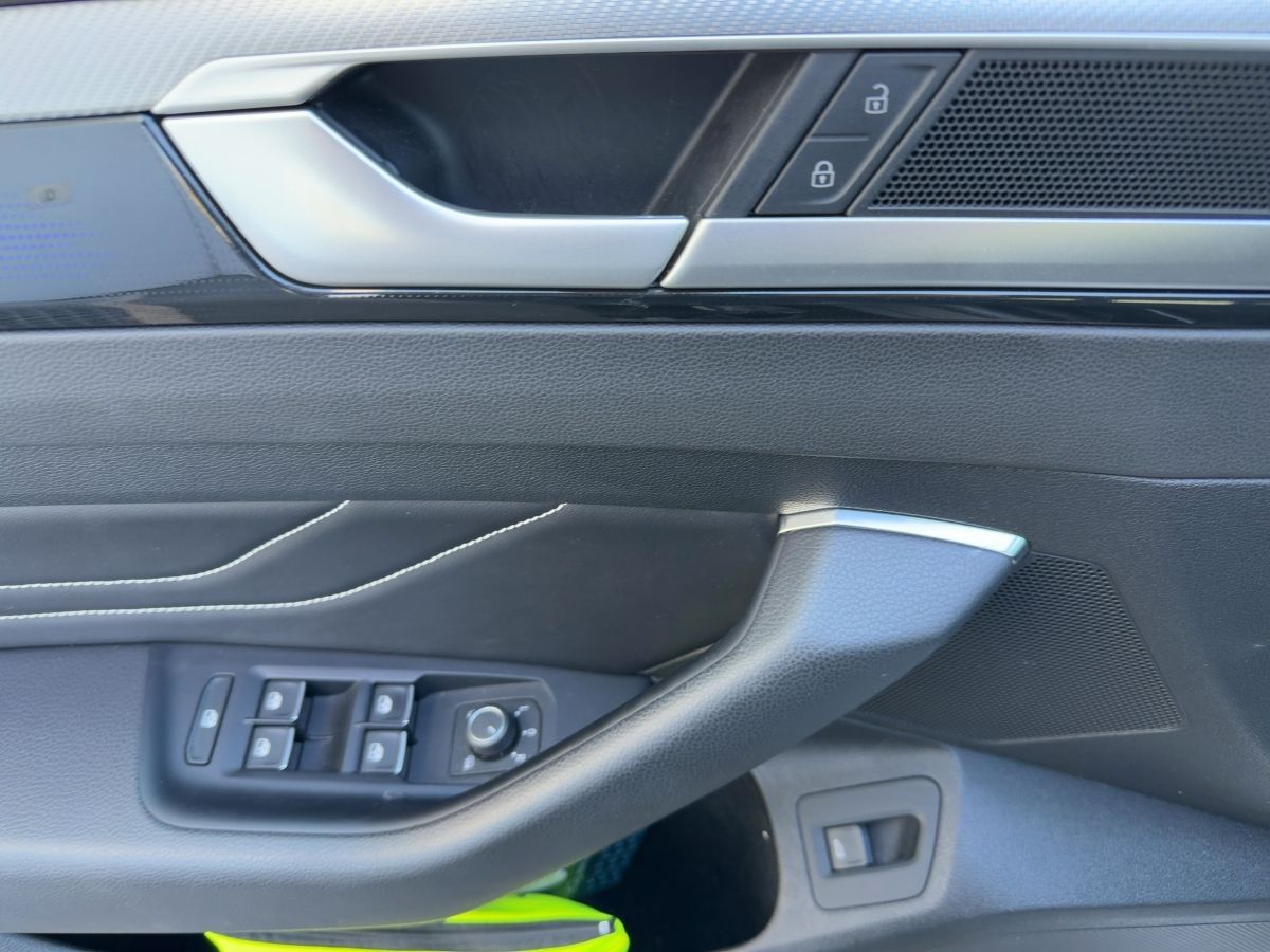 Volkswagen Arteon - Bild 16