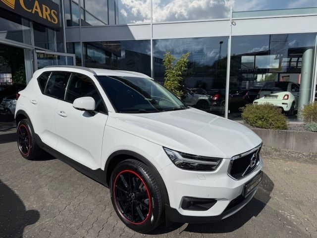 Fahrzeugabbildung Volvo XC40 Momentum Pro AWD AHK LED NAVI