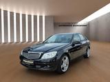 Mercedes-Benz C 180 CGI Klima Navi Alufelgen Sitzheizung PDC - Mercedes-Benz: Alufelgen