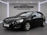 Volvo V60 Kombi Summum 2.0d Leder Kamera SCHIEBEDACH - gebrauchte Volvo V60 aus dem Jahr 2013
