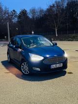 Ford C-Max 2,0TDCi 110kW PowerShift Titanium Titanium - Ford C-Max: Powershift