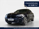 BMW X4 xDrive30d Aut. M Sport+Stdhzg+HuD+ACC+LED+AHK
