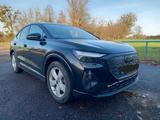 Audi Q4 Sportback 35 e-tron - Audi Q4 von privat