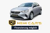 Opel Corsa F Edition 2. Hand*Spurhalteas.*el.FH*ISO