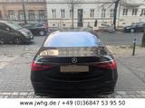 Mercedes-Benz S580 Lang 4M AMG Voll Chauffeur 21" UVP 182T€ - Mercedes-Benz S-Klasse mit Benzin-Antrieb