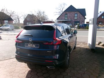 Bild 3 Honda CR-V 2.0 i-MMD Hybrid AWD Advance Tech 8Jahre G.